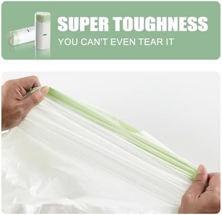 Cat Litter Box Liners Disposal Bags - Image 4