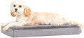 BarkBox Orthopedic Dog Bed by BARK