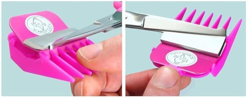 Silent Pet Grooming Kit for Dog, Cat and All Pet Grooming - Image 6