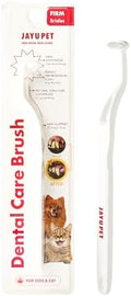 JAYU PET Dental Care Brush by JAYUPET