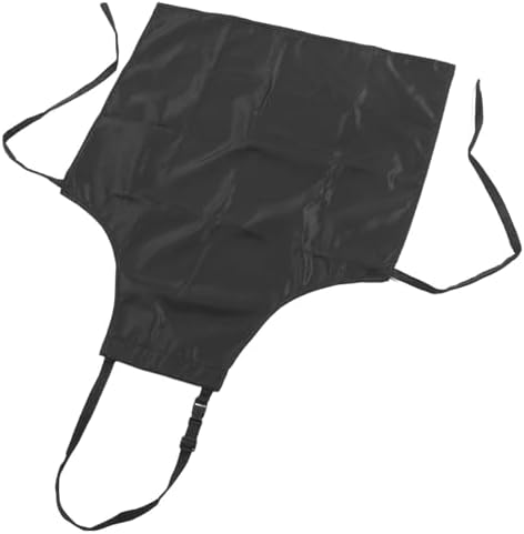 Apron, 35 Inch, Adjustable Neck Strap Design - Image 5