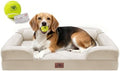 Waterproof Orthopedic Dog Bed for Medium Large Sized Dogs by FollowSongPuppy