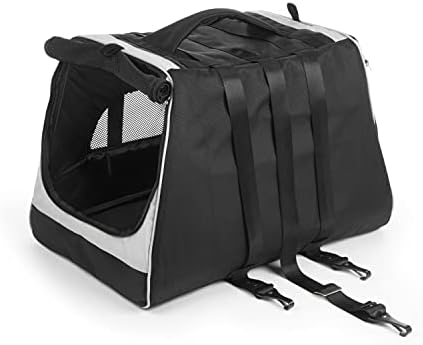 Sherpa Forma Frame Crash-Tested Travel Pet Carrier - Image 2