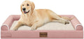 NANUYA Orthopedic Dog Bed for Large Dogs, 36 x 27 Inch by Nanuya
