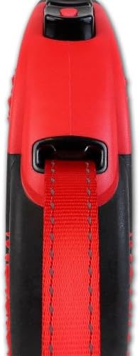 Kong Alcott Ultimate Retractable Dog Leash, Extra Large - Image 4