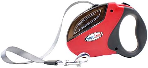 SmartLead RetraCountable Dog Leash, 16 ft - Image 2