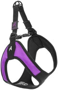 Gooby Escape Free Easy Fit Dog Harness by Gooby