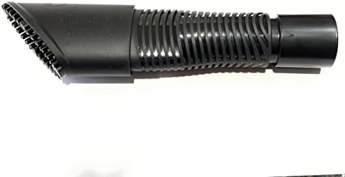 Buff Brite Fur-EEL Cat & Dog Hair Remover | Pet Fur Remover Vacuum Attachment | - Image 3