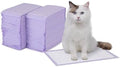 Amazon Basics Cat Pee Pads, Odor Control, Super Absorbent, Disposable, by AmazonBasics