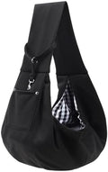 ARZQUT Dog and Cats Carrier Sling, Small Pet Carrier by ARZQUT