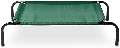 Amazon Basics Cooling Breathable Elevated Dog Bed - Image 5