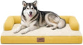 MEKIY XXL Orthopedic Waterproof Dog Bed by Mekiy