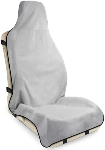 Waterproof Car Seat Cover Towel by DREAMANIA