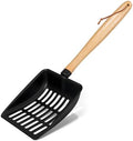 Cat Litter Scoop, Metal Litter Scoop by HANDZEE