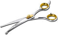 Sharf Dog Grooming Scissors, Ball Point by Sharf