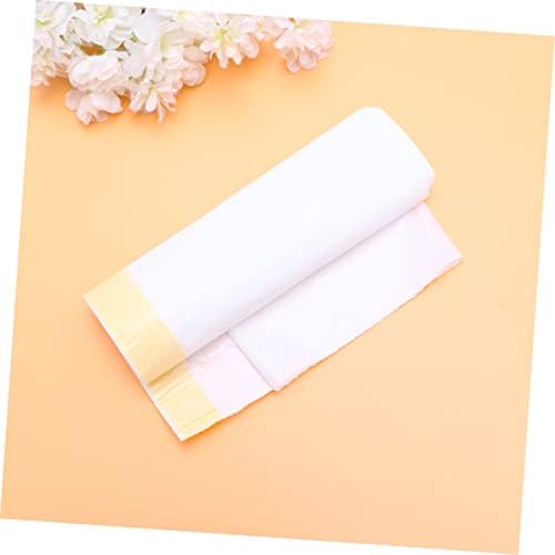 GALPADA 1roll Cat Litter Cleaning Bag Pouch - Image 3