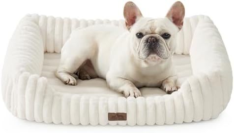 Cute Pet Bed for Small Dogs & Cats by COZYKISS