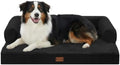 Waterproof Orthopedic Dog Bed for Medium Dogs by CasaPaw
