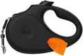TUG Oval 360° Tangle-Free Retractable Dog Leash by TUG