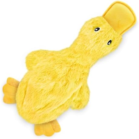 Best Pet Supplies Interactive Squeaky Dog Toy by BestPetSuppliesLLC