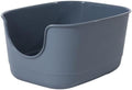 SpaceTime Extra Large Litter Box by SpeceTime