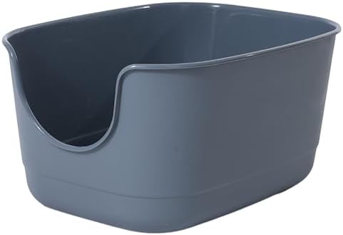SpaceTime Extra Large Litter Box by SpeceTime