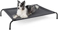 Cooling Elevated Dog Bed for Extra Large Dogs by SIEMOUR