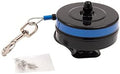 Lixit® Bracket Mount and Stake Retractable Leash Tie Outs by Lixit