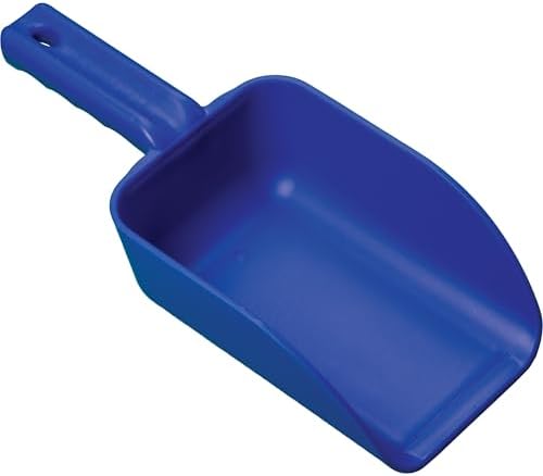 Remco Small Hand Scoop, 32 Oz - Image 2