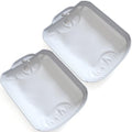 KITPLUS Self Cleaning Litter Box Replacement Liner Pad by KITPLUS