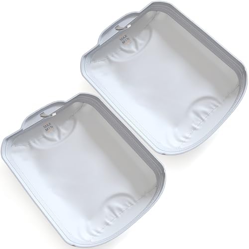 KITPLUS Self Cleaning Litter Box Replacement Liner Pad by KITPLUS