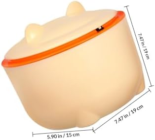 Abaodam Pet Litter Disposal Bin - Image 2