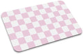Natural Diatomaceous Earth Bath Mat, Ultra Thin Quick Dry Floor Rug by Unknown