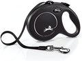 FLEXI® Classic Tape Retractable Dog Leash, 16 ft by Flexi