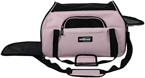 EliteField Soft-Sided Pet Carrier - Image 2