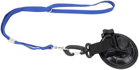Durable Pet Bathing Tether - Image 2