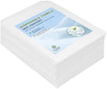 Disposable Towels 20 Count, Single-Use Cleaning Towels, Suitable by Tvvcalk