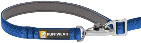 Ruffwear, Switchbak Dog Leash, Adjustable 2.5-7 ft Lead - Image 4