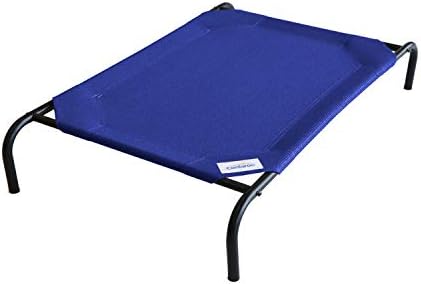 Coolaroo Original Elevated Dog Bed by Coolaroo