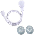 2m/6.56Ft Sink Hose Sprayer by Caoxiong