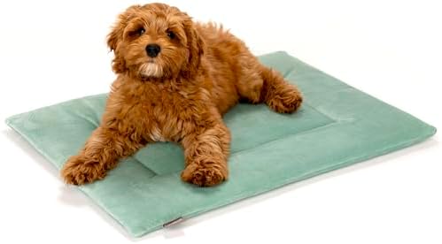 KindTail Dog Crate Pad by KindTail