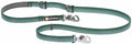 Ruffwear, Switchbak Dog Leash, Adjustable 2.5-7 ft Lead, River Rock Green by RuffwearInc