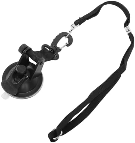 Dog Bathing Tether, Adjustable Pet Leash - Image 5