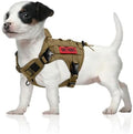 OneTigris Tactical Dog Harness by OneTigris