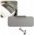 Waste Bin Flap Compatible with MeoWant SC-02 by Unknown