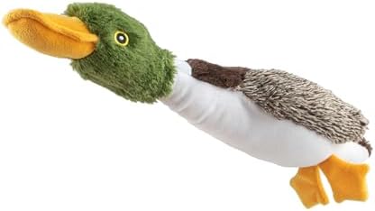Best Pet Supplies Interactive Squeaky Dog Chew Toy, Ideal Dog Toys by BestPetSuppliesLLC