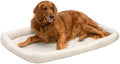 Furhaven Dog Bed for Large Dogs, 100% Washable, Sized to Fit Crates by FurHaven