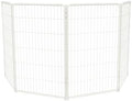FXW Homeplus Indoor Dog Playpen, 4 Panels, by FXW