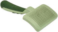Coastal Pet Safari Cat Self Cleaning Slicker Brush, Cat Grooming Supplies by CoastalPet