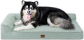 EHEYCIGA XXL Dog Bed Memory Foam, Orthopedic Giant Dog Bed Jumbo by EHEYCIGA